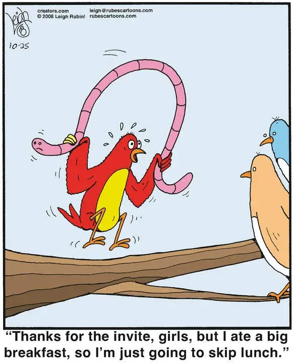 Rubes® for Oct 25, 2024