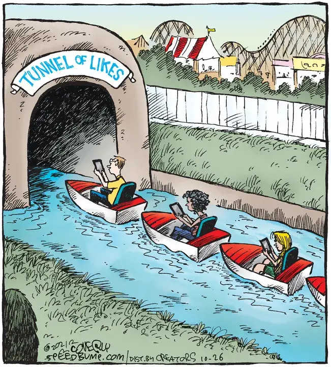 Speed Bump for Oct 26, 2021