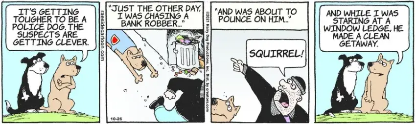 The Other Coast for Oct 26, 2021