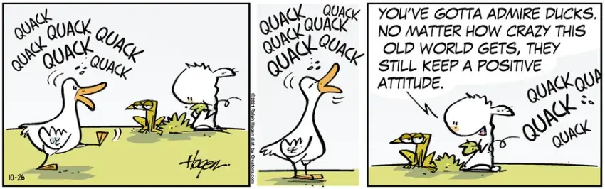 The Barn for Oct 26, 2021