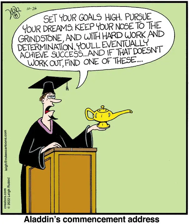 Rubes® for Oct 26, 2022