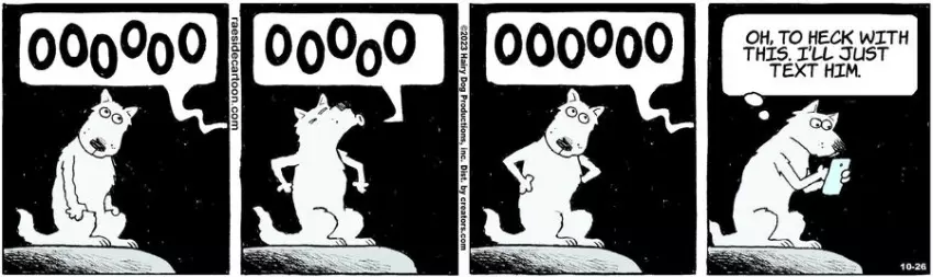 The Other Coast for Oct 26, 2023