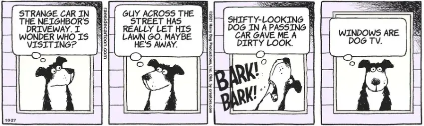 The Other Coast for Oct 27, 2021