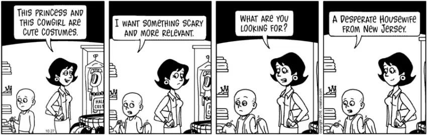 The Meaning of Lila for Oct 27, 2021