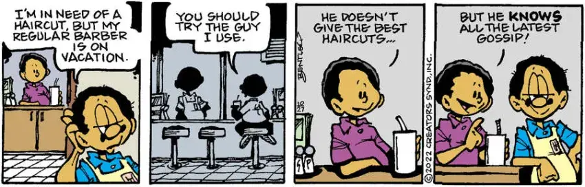 Herb and Jamaal for Oct 27, 2022