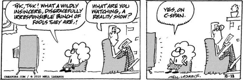 Momma for Oct 28, 2021