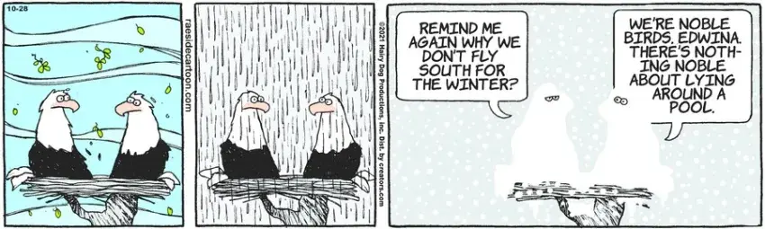 The Other Coast for Oct 28, 2021