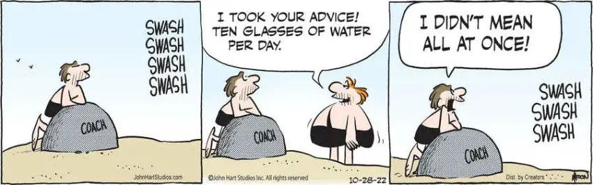 B.C. for Oct 28, 2022