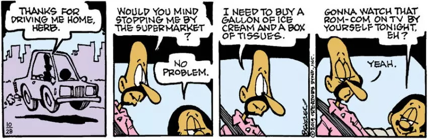 Herb and Jamaal for Oct 28, 2023