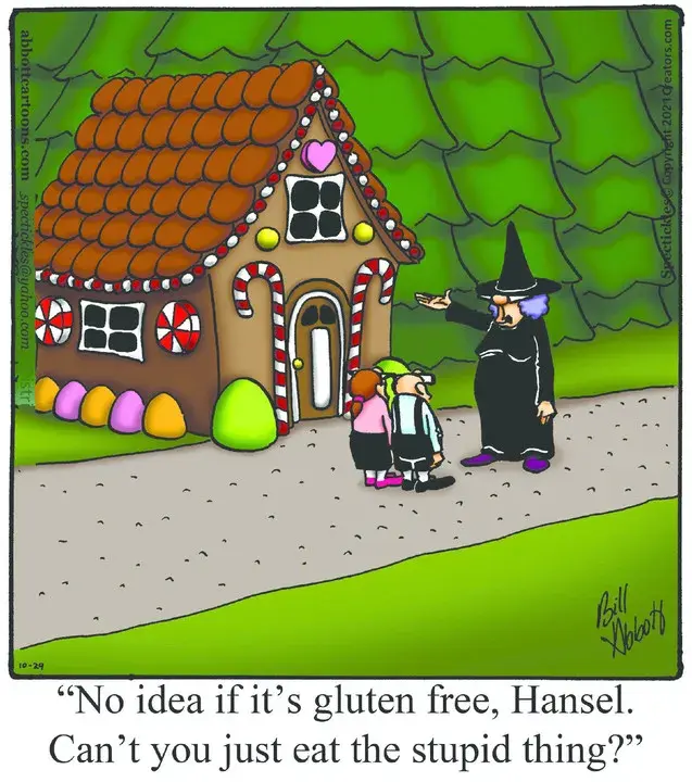 Spectickles for Oct 29, 2021