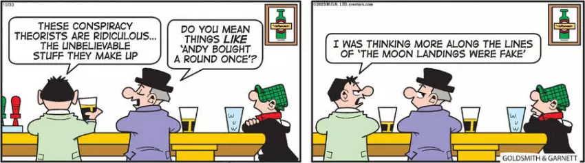 Andy Capp for Oct 30, 2023