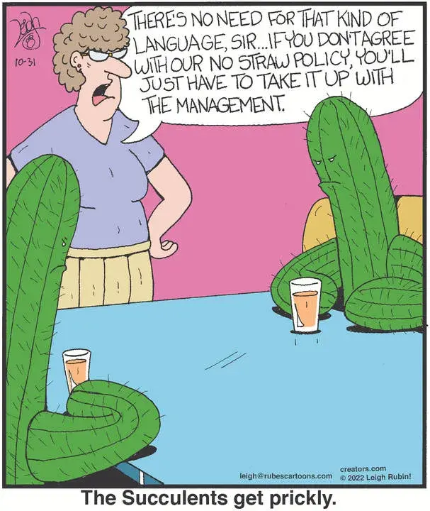 Rubes® for Oct 31, 2022