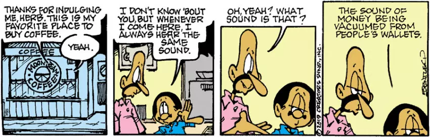 Herb and Jamaal for Oct 31, 2023