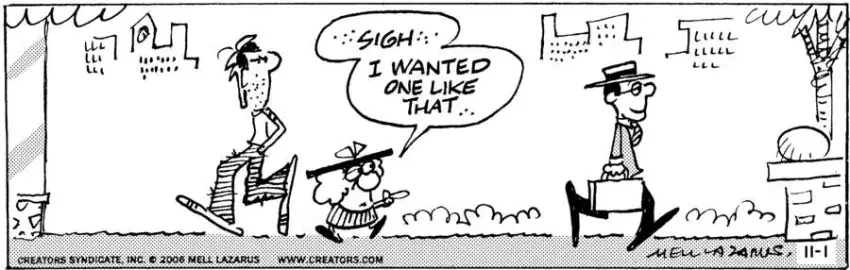 Momma for Nov 01, 2022