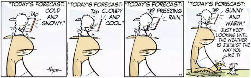 The Barn for Nov 01, 2023