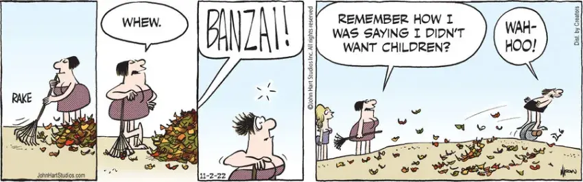 B.C. for Nov 02, 2022