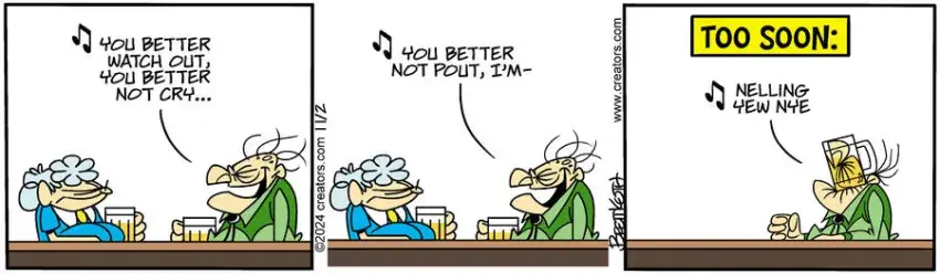 Diamond Lil for Nov 02, 2024