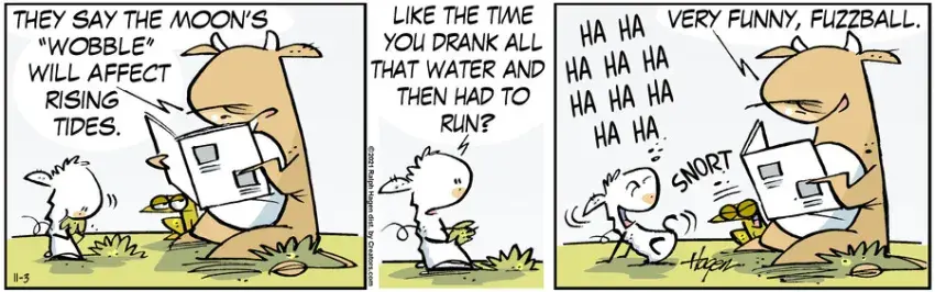 The Barn for Nov 03, 2021