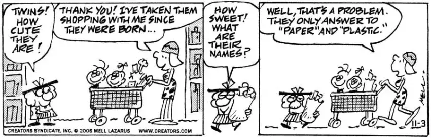 Momma for Nov 03, 2022