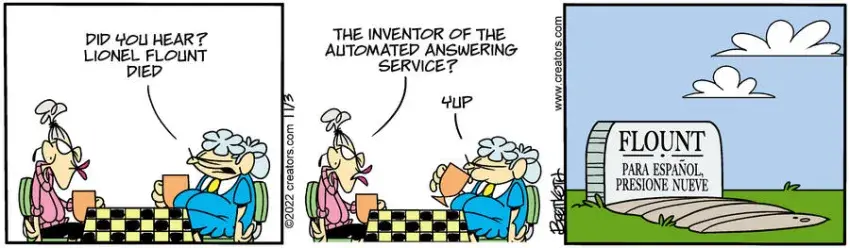 Diamond Lil for Nov 03, 2022