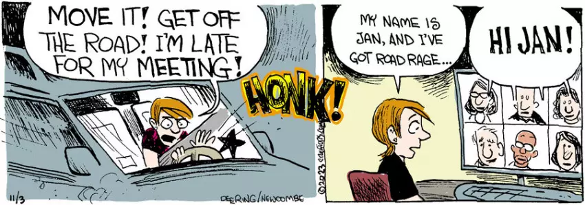 Zack Hill for Nov 03, 2023