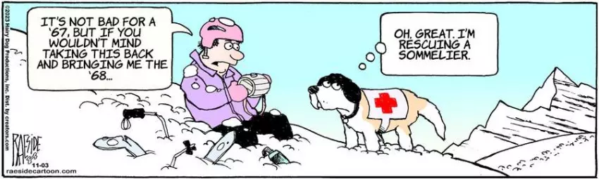 The Other Coast for Nov 03, 2023