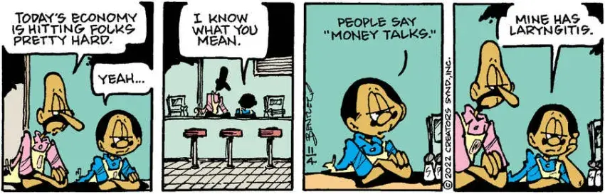 Herb and Jamaal for Nov 04, 2022