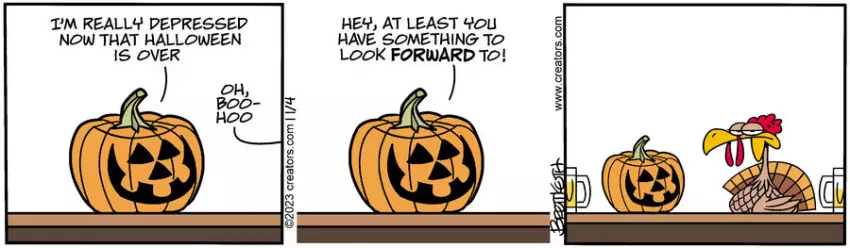 Diamond Lil for Nov 04, 2023