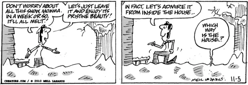 Momma for Nov 05, 2021