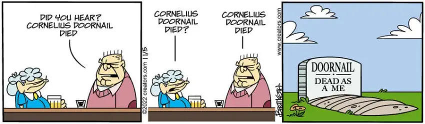 Diamond Lil for Nov 05, 2022