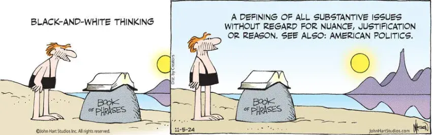 B.C. for Nov 05, 2024