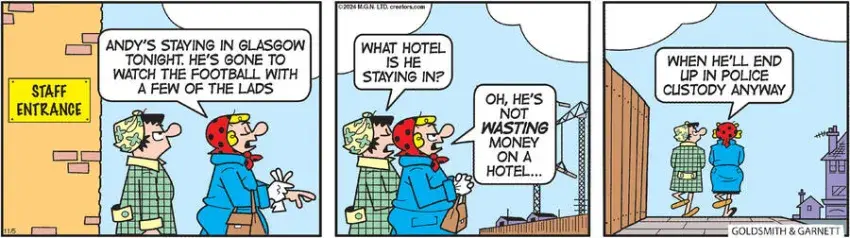 Andy Capp for Nov 05, 2024