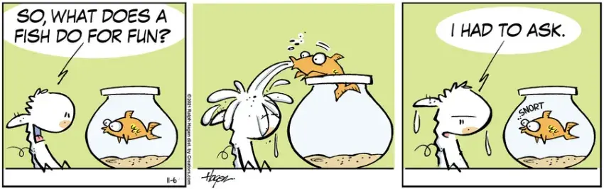 The Barn for Nov 06, 2021