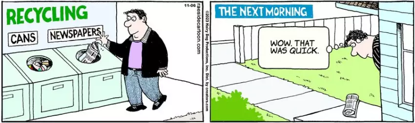 The Other Coast for Nov 06, 2023