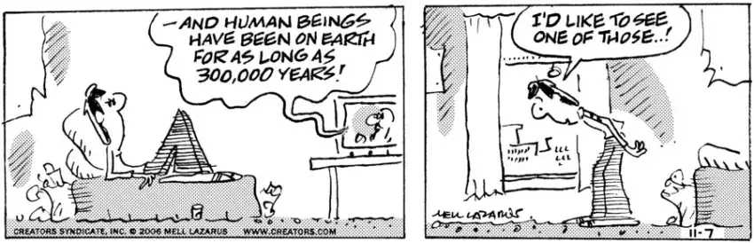 Momma for Nov 07, 2022