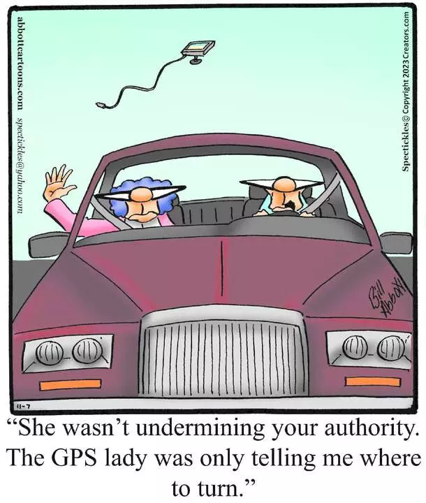 Spectickles for Nov 07, 2023