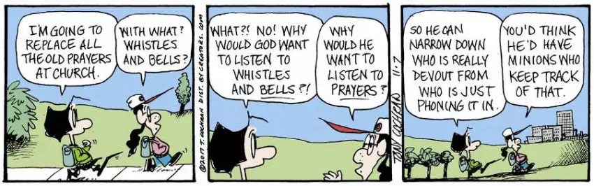 Agnes for Nov 07, 2023