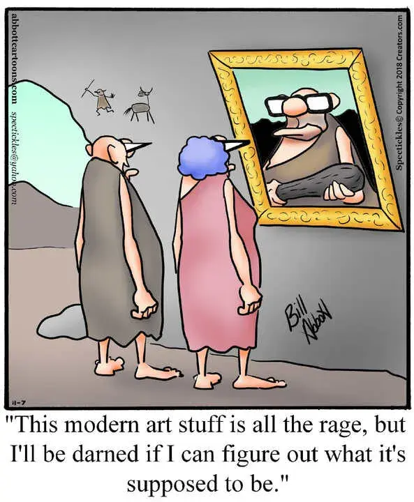 Spectickles for Nov 07, 2024