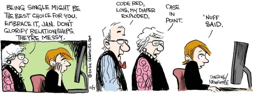 Zack Hill for Nov 07, 2024