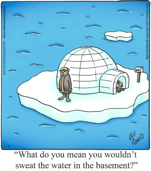 Spectickles for Nov 08, 2021