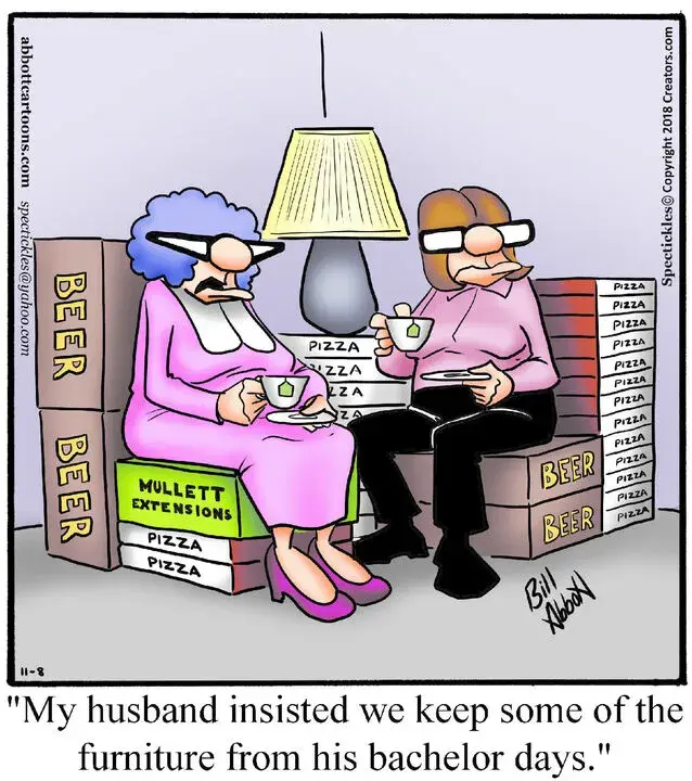 Spectickles for Nov 08, 2024