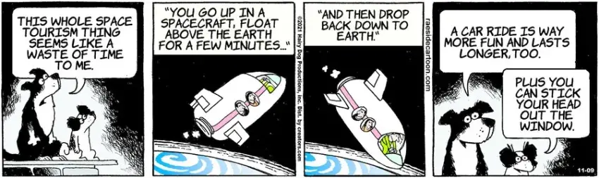 The Other Coast for Nov 09, 2021