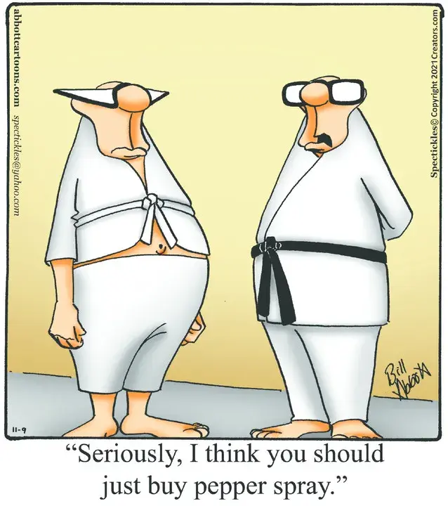 Spectickles for Nov 09, 2021