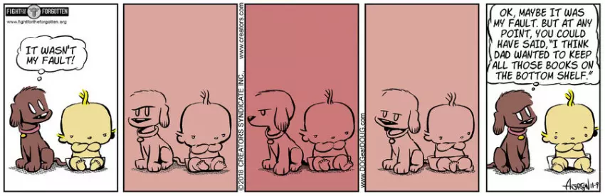 Dog Eat Doug for Nov 09, 2023