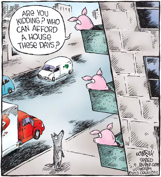 Speed Bump for Nov 09, 2023