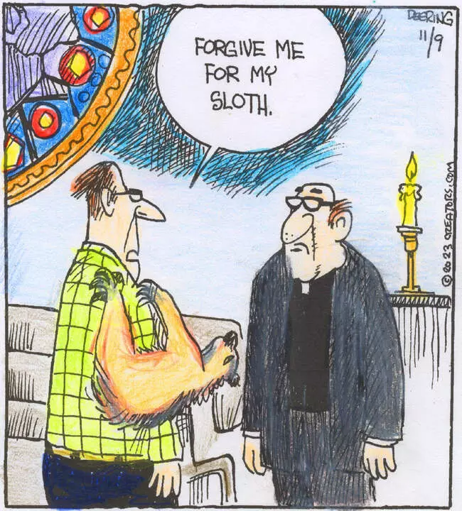 Strange Brew for Nov 09, 2023