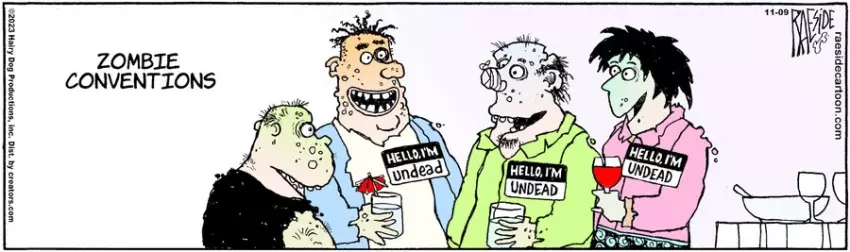 The Other Coast for Nov 09, 2023