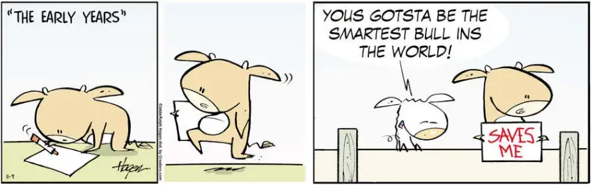 The Barn for Nov 09, 2024