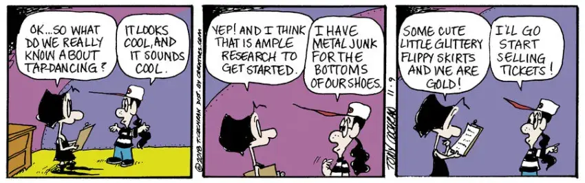 Agnes for Nov 09, 2024