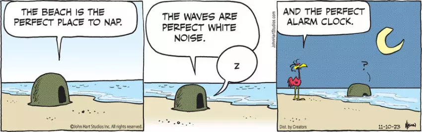 B.C. for Nov 10, 2023